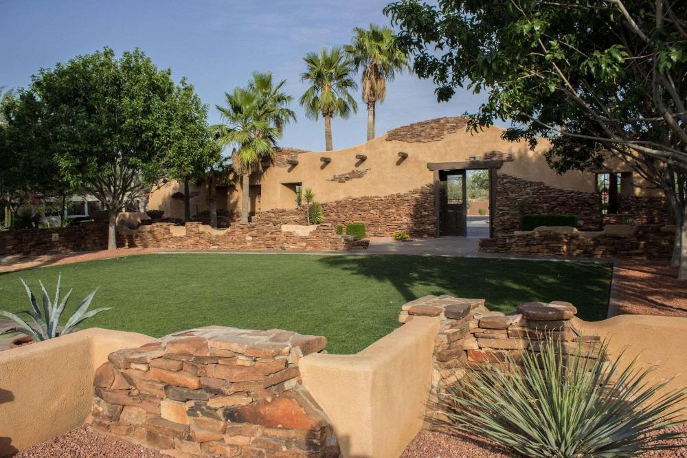 Bluegreen Vacations Cibola Vista Resort and Spa, an Ascend Collection Resort